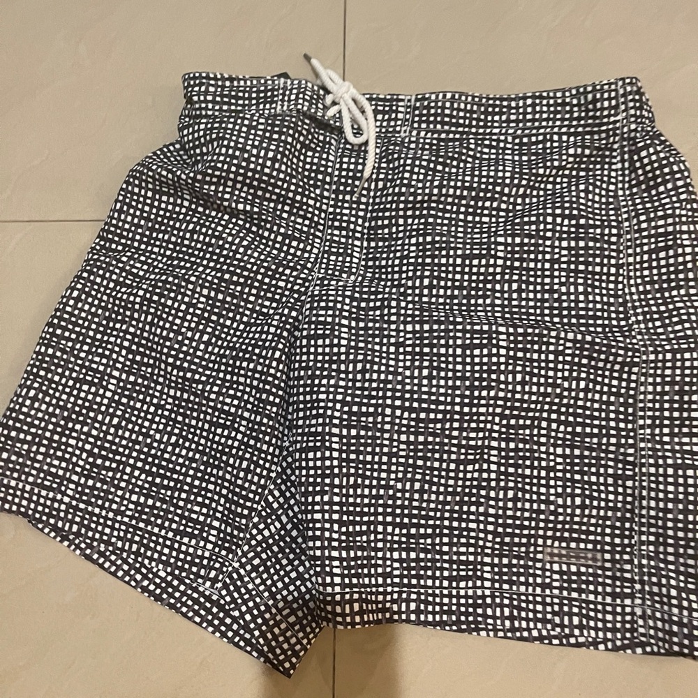 Men’s bathing suit*